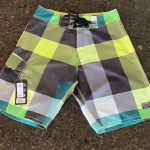 Ripzone mens board shorts.